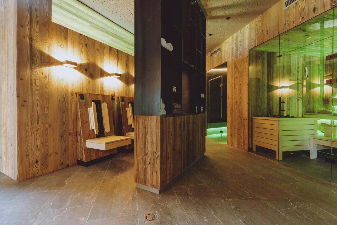 Zaglgut Hotel-Chalets Wellness & Views With Summer Card Included Kaprun Exterior photo