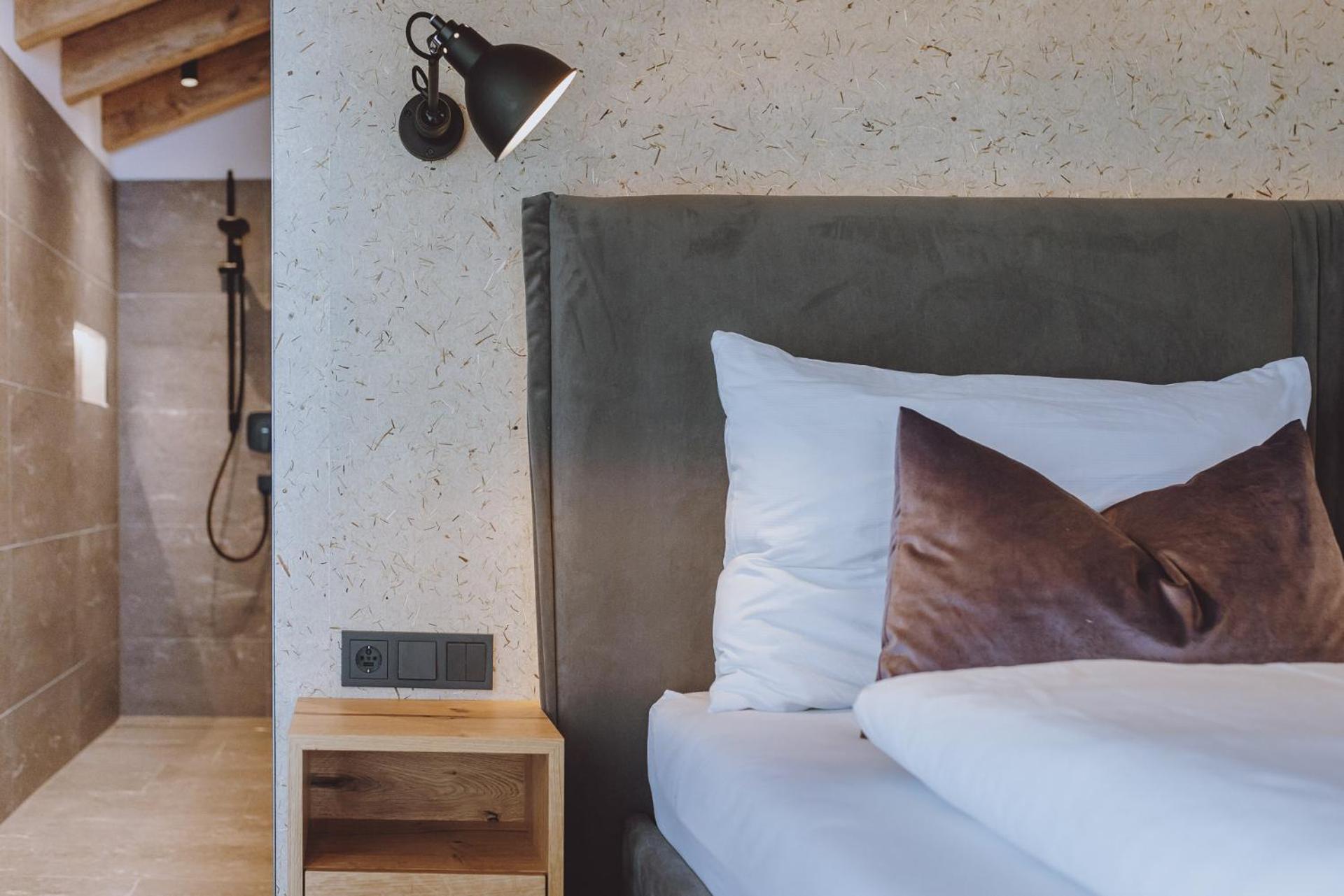 Zaglgut Hotel-Chalets Wellness & Views With Summer Card Included Kaprun Exterior photo