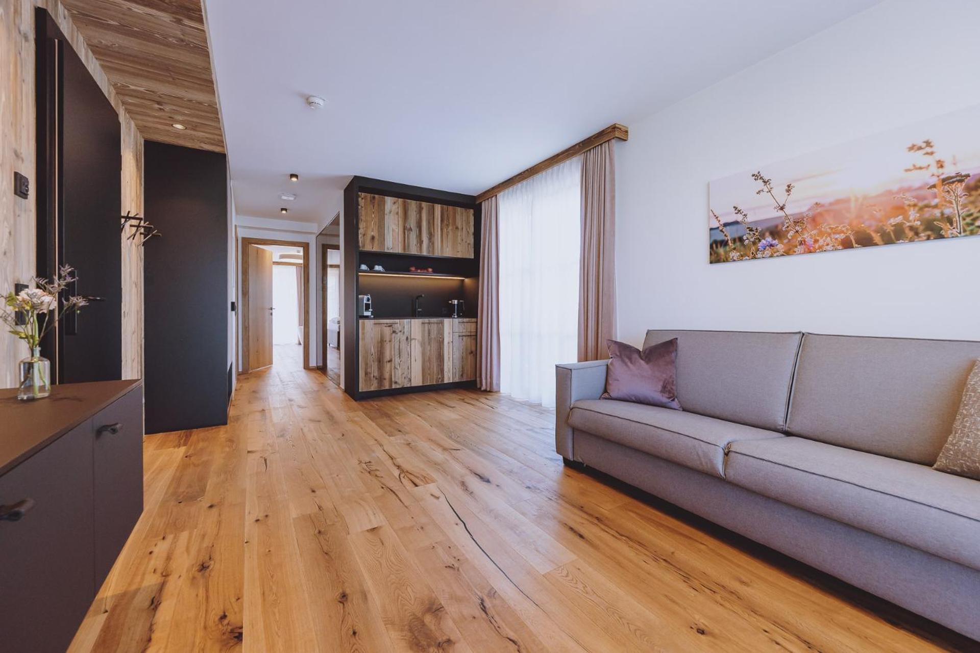 Zaglgut Hotel-Chalets Wellness & Views With Summer Card Included Kaprun Exterior photo