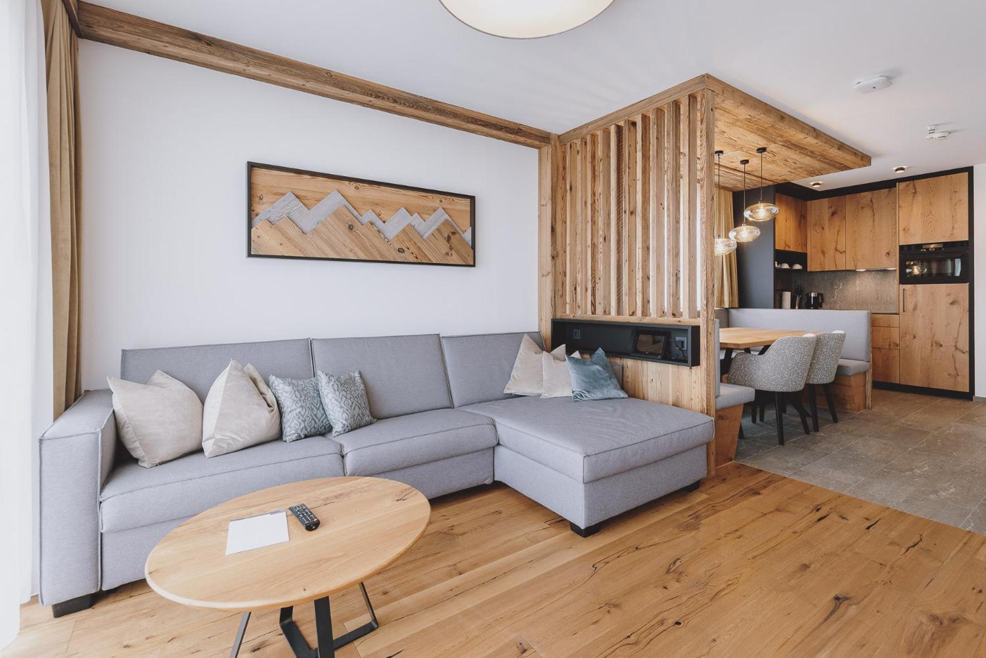 Zaglgut Hotel-Chalets Wellness & Views With Summer Card Included Kaprun Room photo