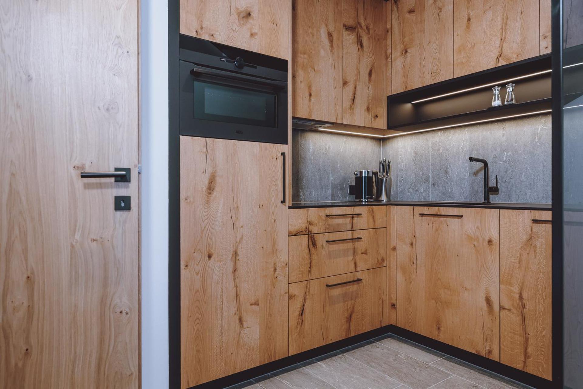 Zaglgut Hotel-Chalets Wellness & Views With Summer Card Included Kaprun Room photo